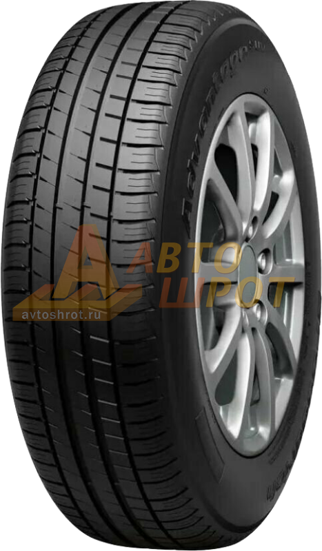 BFGoodrich Advantage SUV 225/55 R18 98V