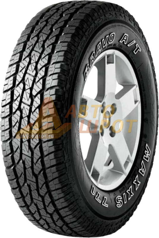 Maxxis AT-771 235/65R17 104T