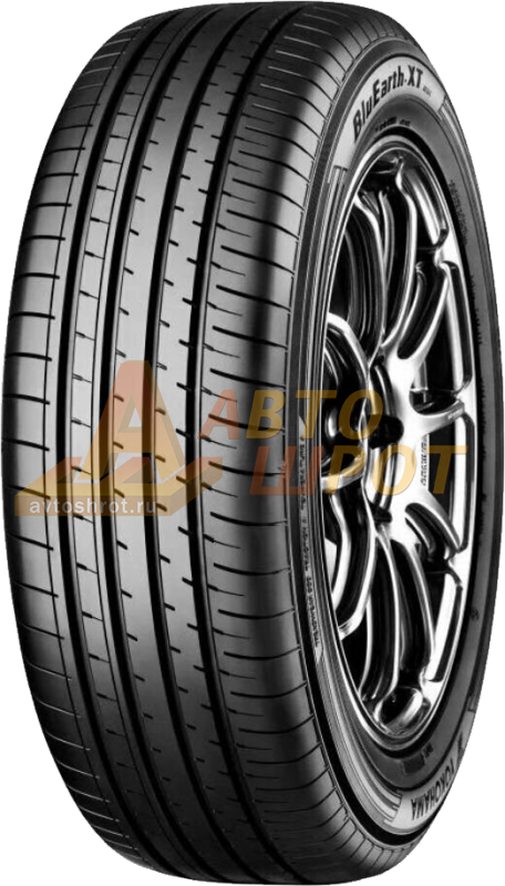 Yokohama BluEarth-XT AE61 225/65 R17 102H