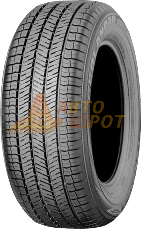 Yokohama Geolandar G91AT 225/65R17 102H