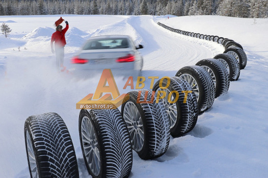 Какие шины купить для зимы, стоит ли брать б/у колеса