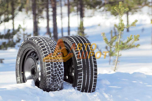 Какие шины купить для зимы, стоит ли брать б/у колеса