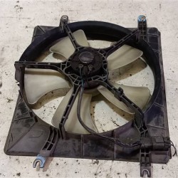 Вентилятор радиатора кондиционера