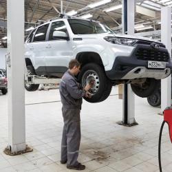 Запчасти для иномарок неожиданно подешевели, а для Lada — стали дороже Запчасти для иномарок неожиданно подешевели, а для Lada — стали дороже